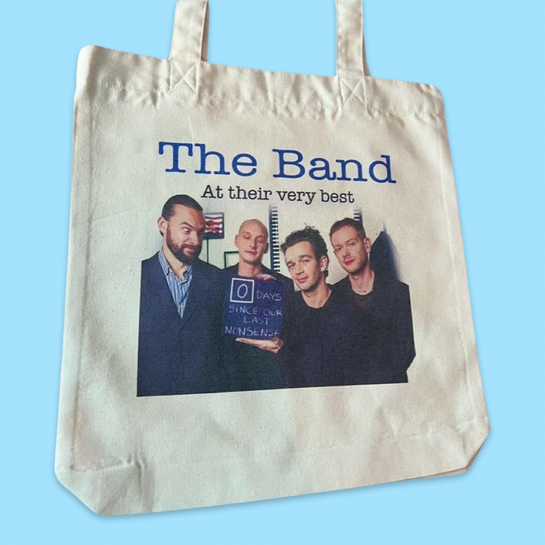 Day sales band bag