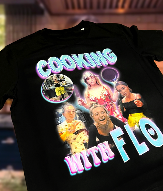 homage tees JasApparel