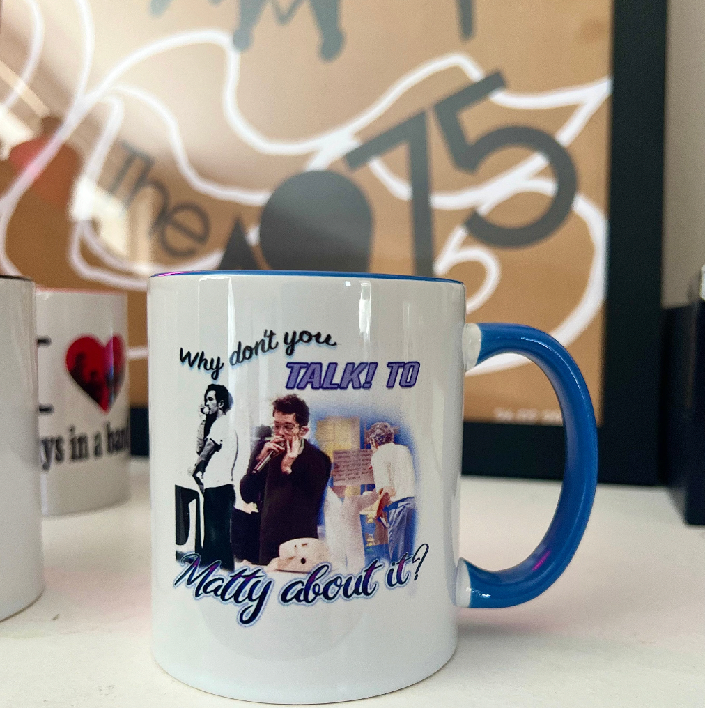 printed mugs