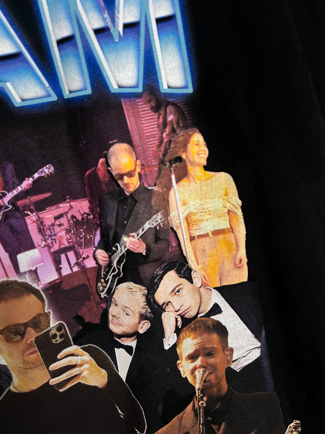 Hann tee medium (seconds)