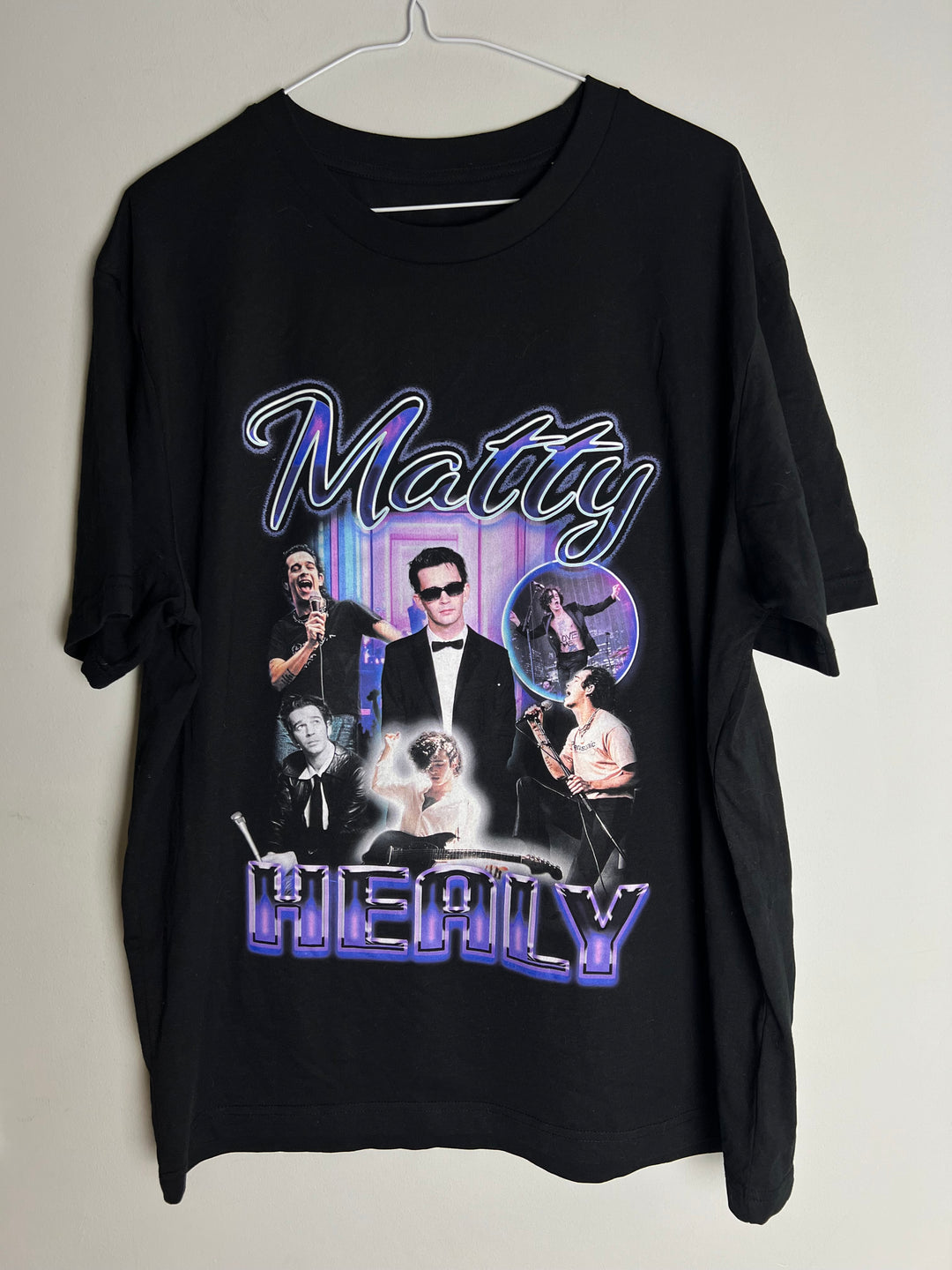 Matty tee Large (discounted 2nd)