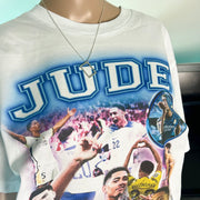 Jude Bellingham homage T-shirt