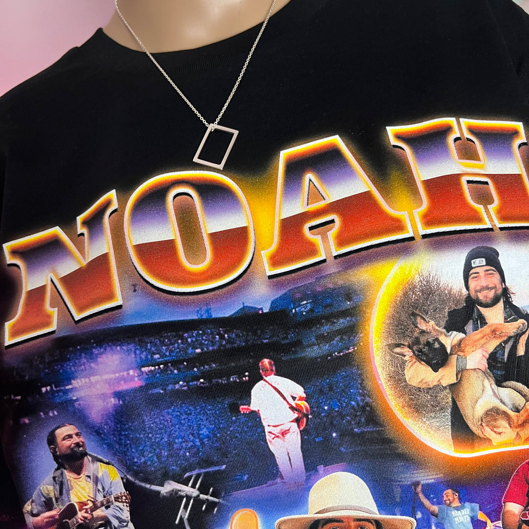 NEW - Noah Kahan homage T-shirt