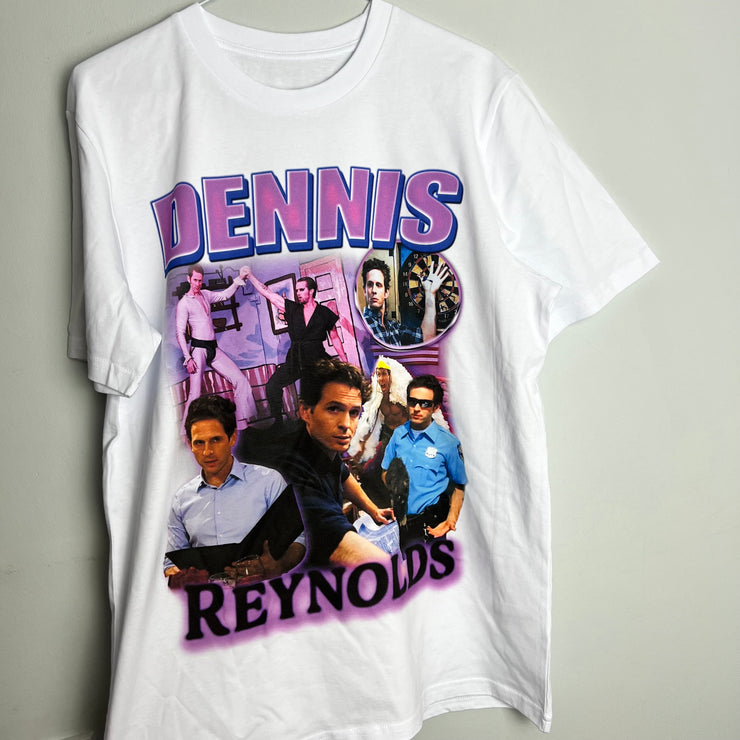 Dennis Medium (seconds)