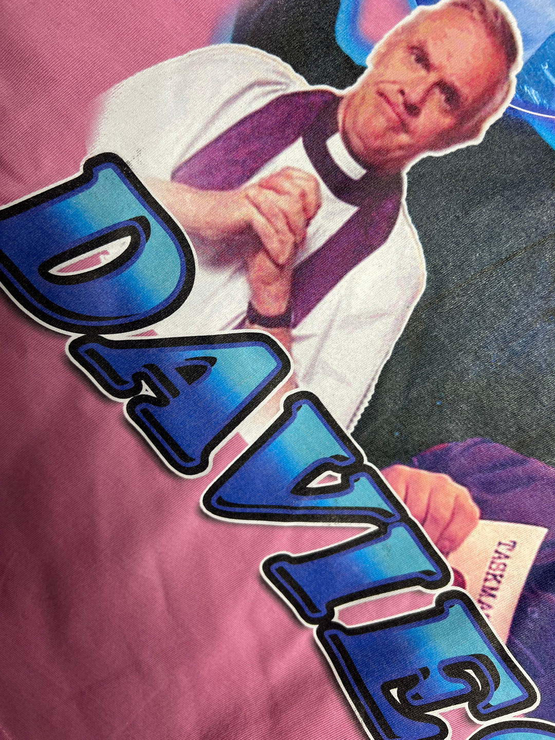 Greg tee xx-large (discounted 2nd)