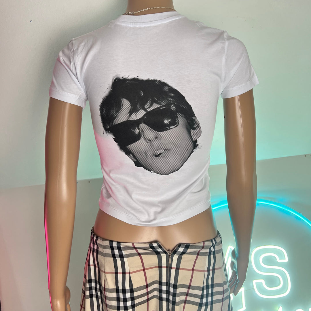 Custom - the dare inspied  T-shirt