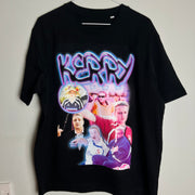 Kerry tee Medium (seconds)