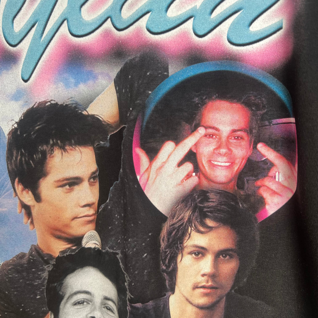 Dylan O'Brien tee large (seconds)