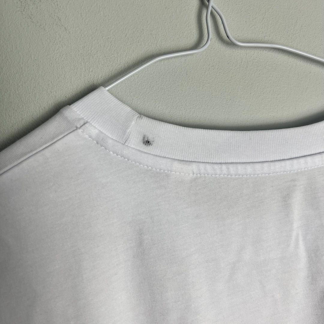 Randy tee large (seconds)