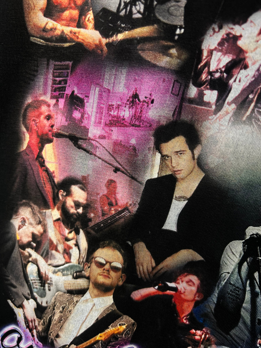 Greatest band - small  (discounted 2nd)