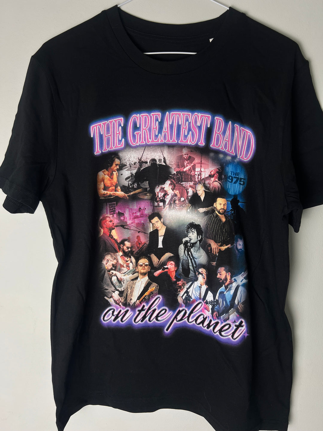 Greatest band - small  (discounted 2nd)