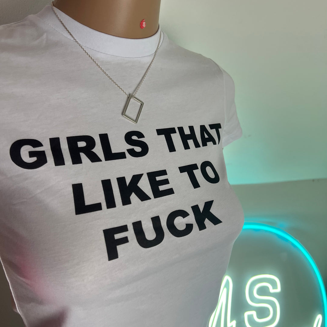 Custom - the dare inspied  T-shirt