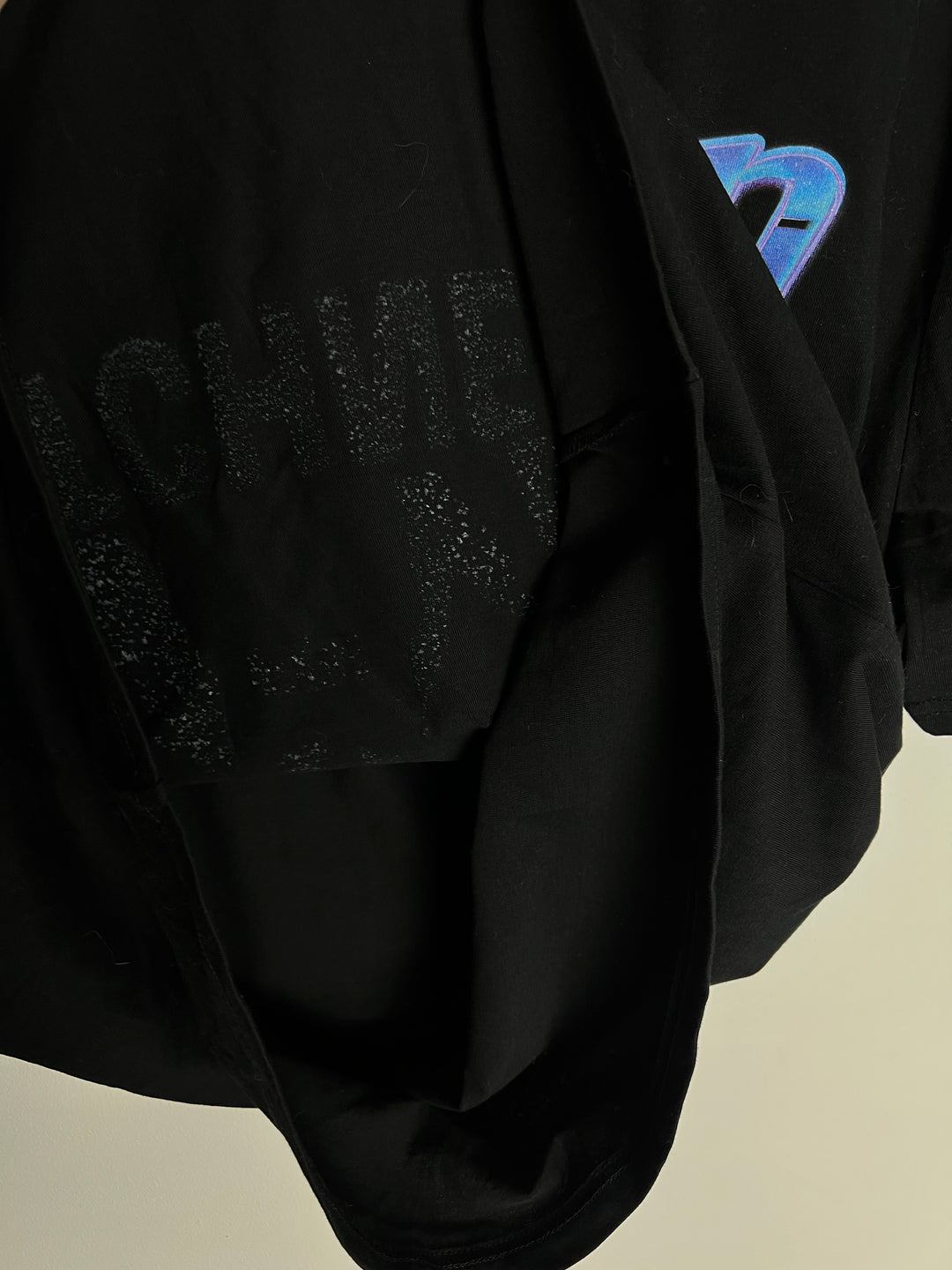 Hotchner tee XL (discounted 2nd)