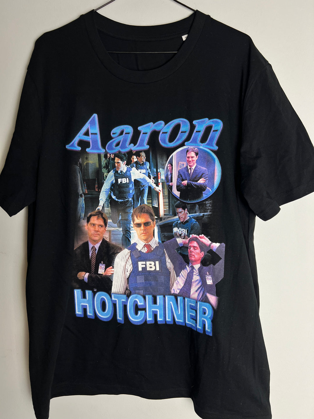 Hotchner tee XL (discounted 2nd)