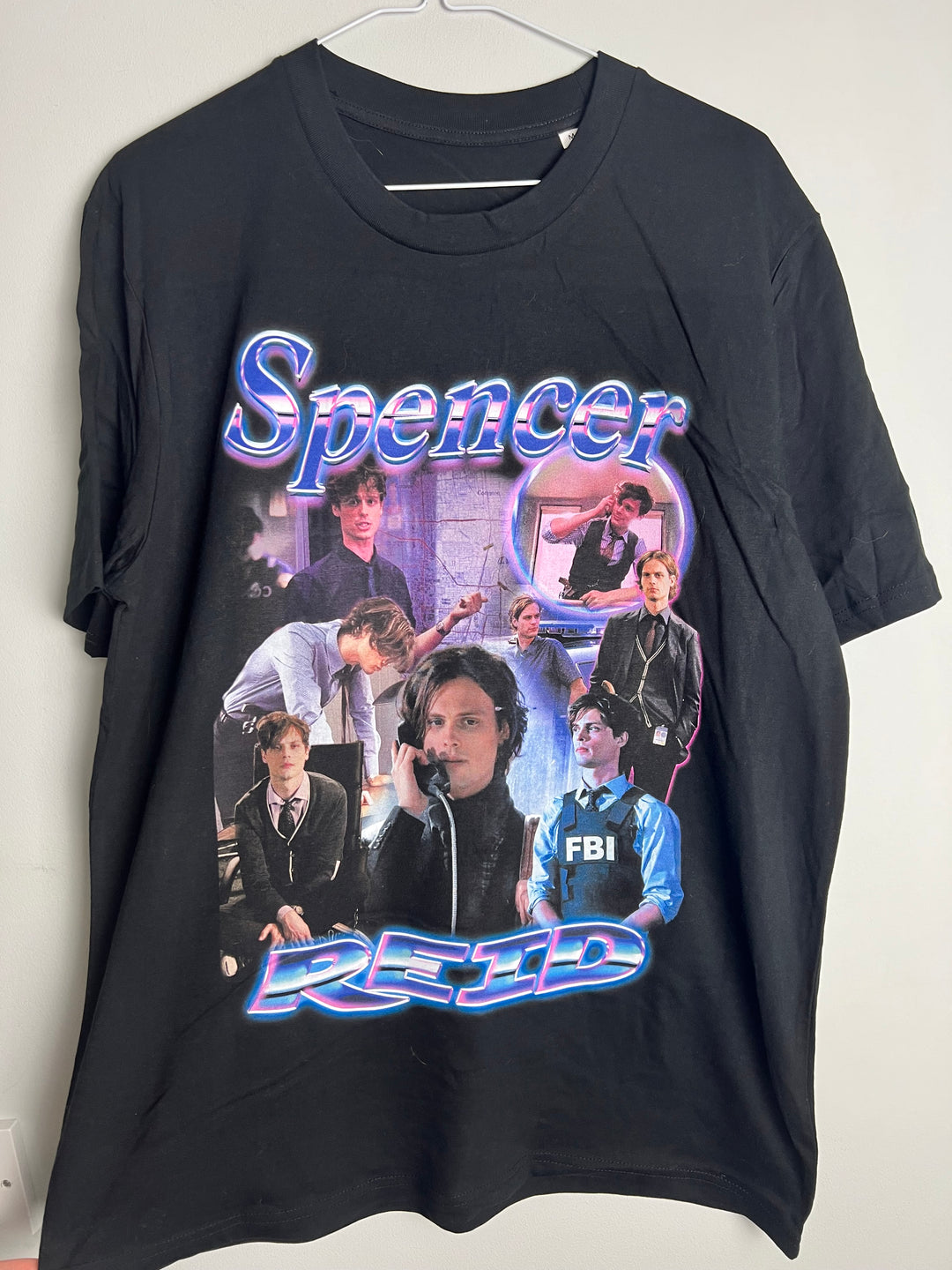 Spencer tee medium (clearance)
