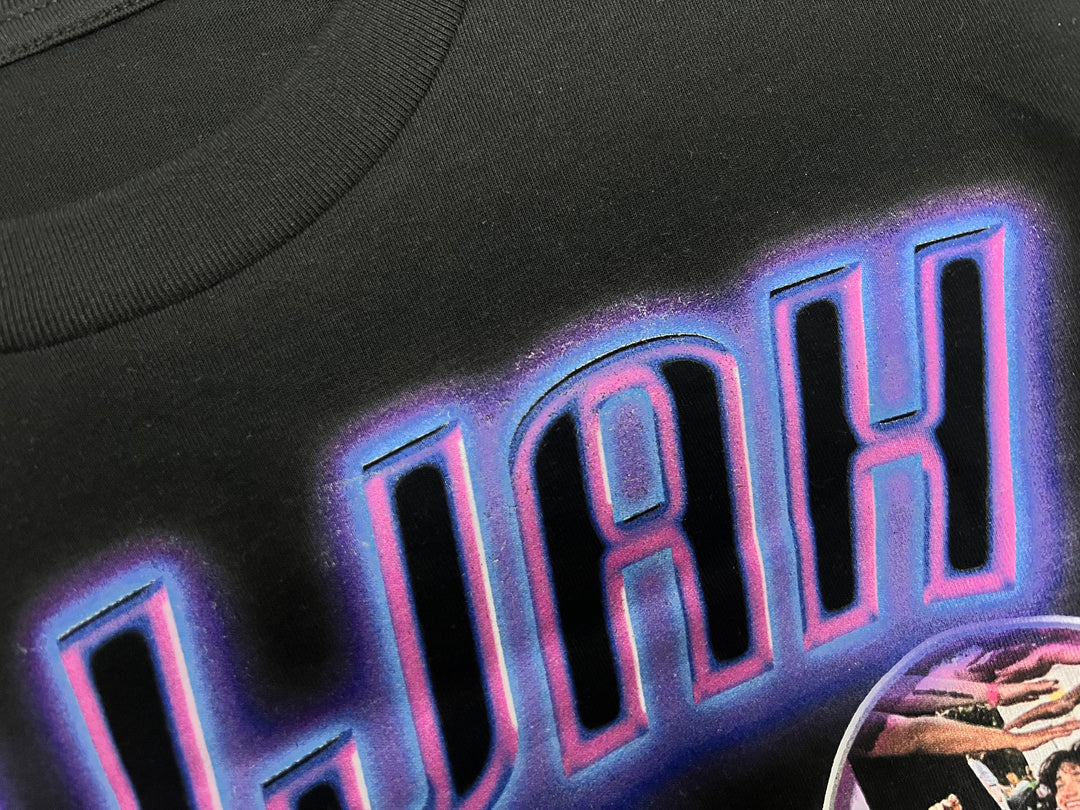 Elijah homage tee -large (discounted 2nd)