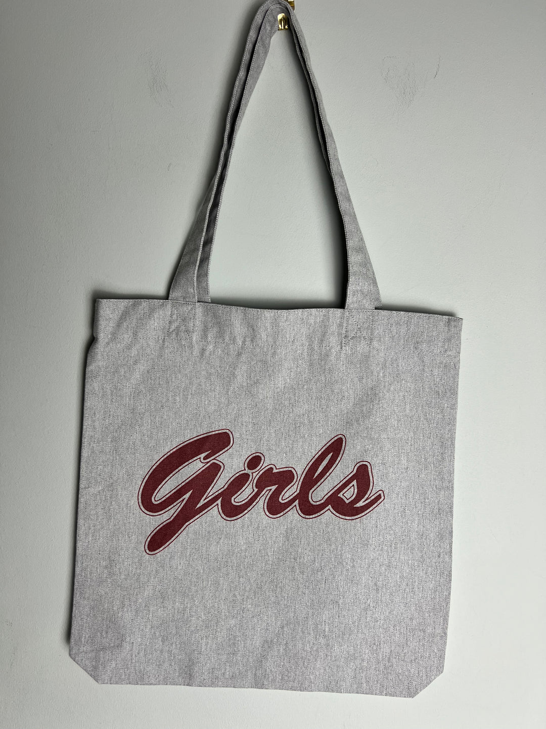 Girls( friends inspired) tote bag (clearance)