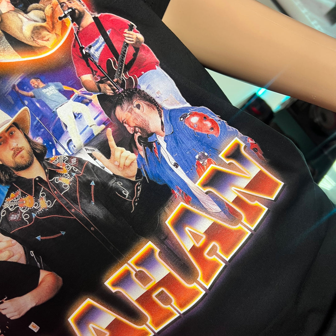 NEW - Noah Kahan homage T-shirt