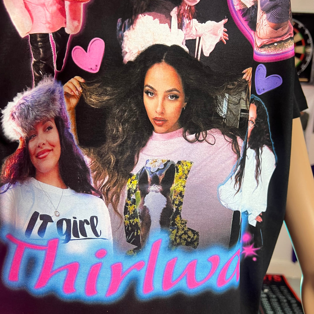 JADE homage T-shirt