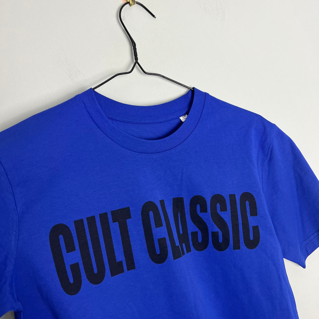 Cult classic tee XX-small (sample)