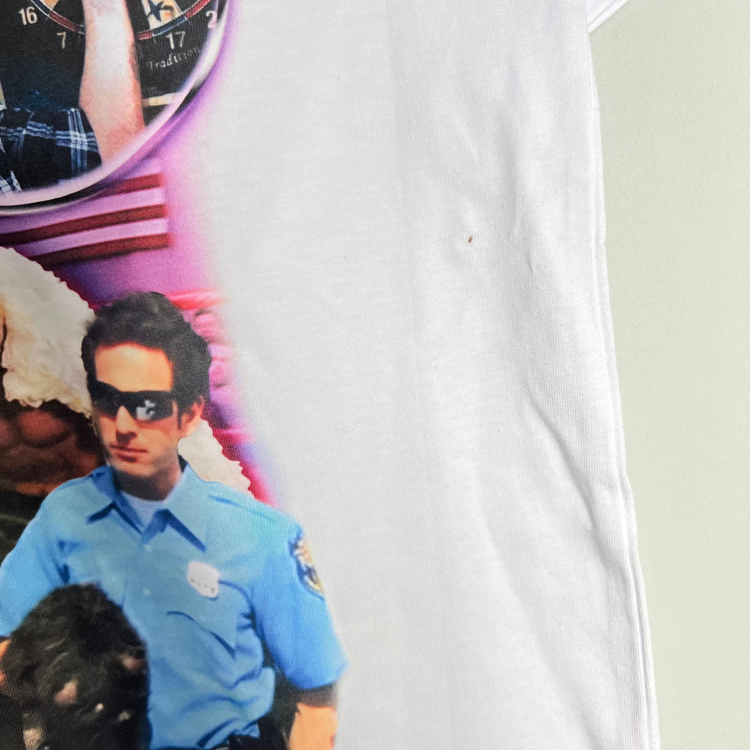 Dennis tee Medium (seconds)