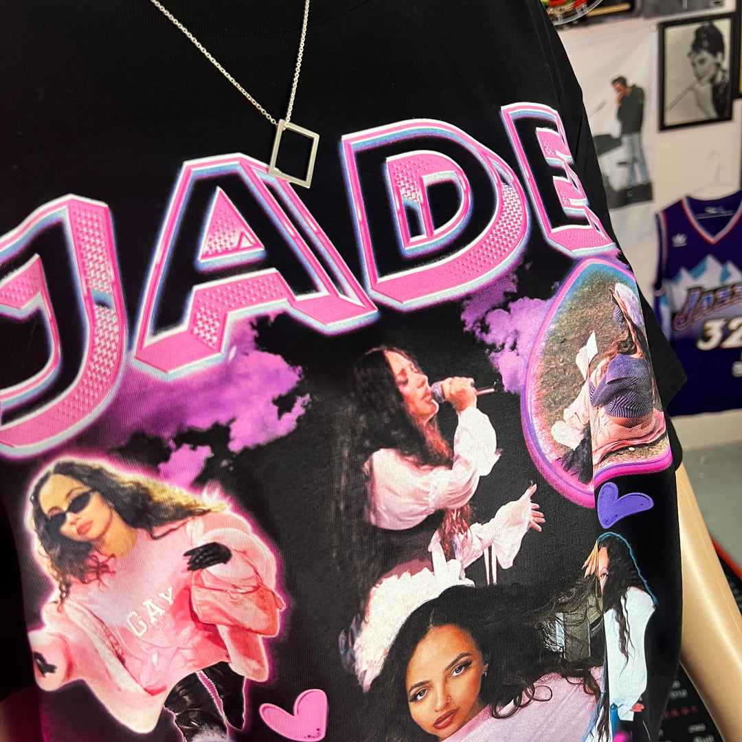 JADE homage T-shirt