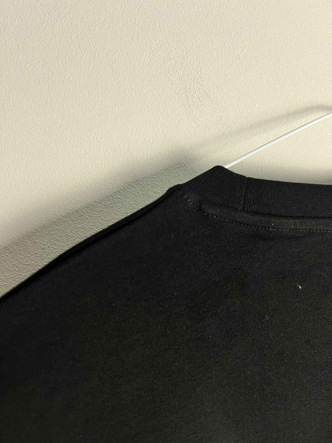 Emily Prentiss tee large (discounted 2nd)