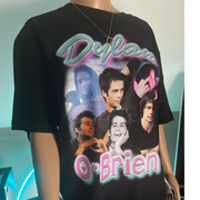 Dylan Obrien homage T-shirt