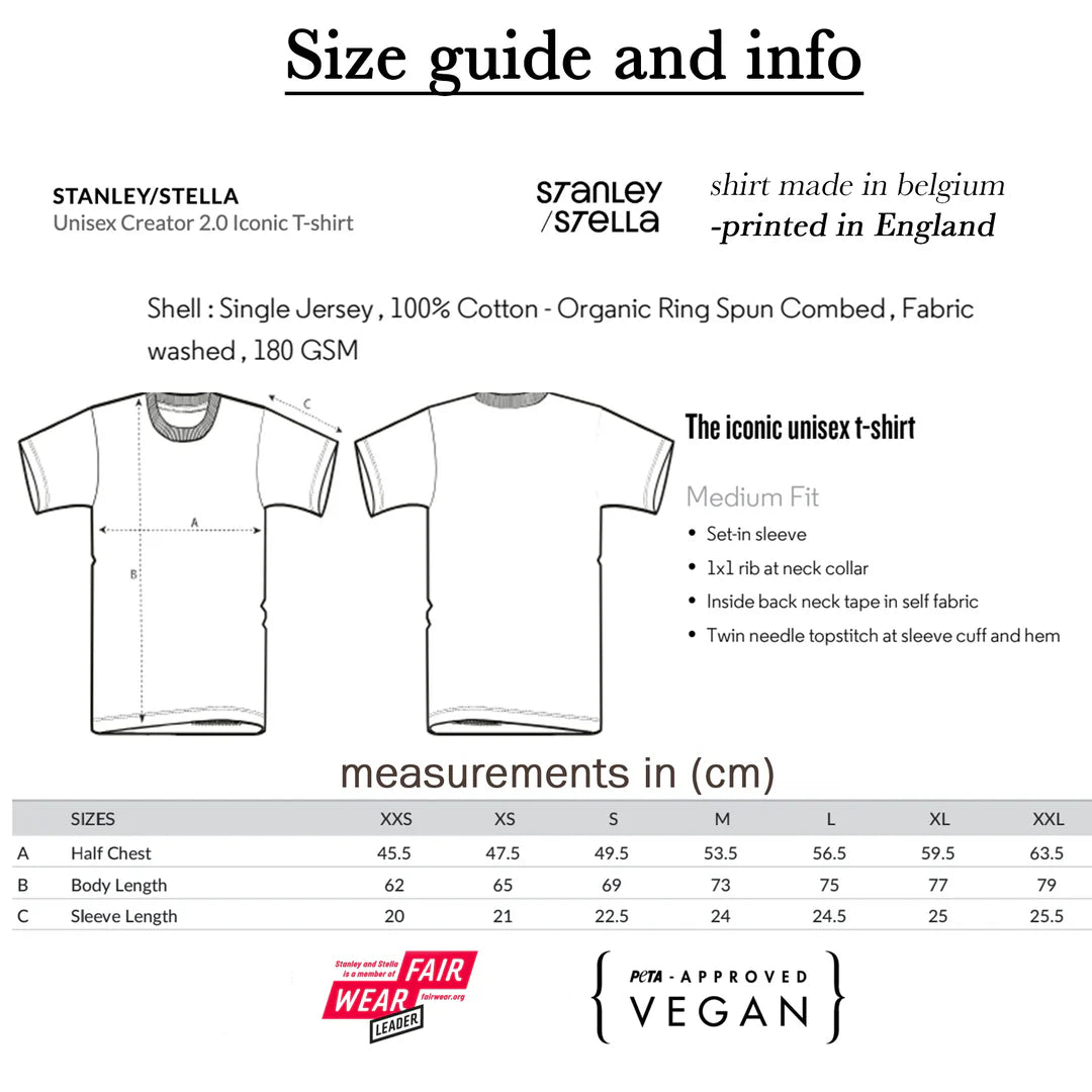 Jamie Campbell Bower - homage graphic t-shirt