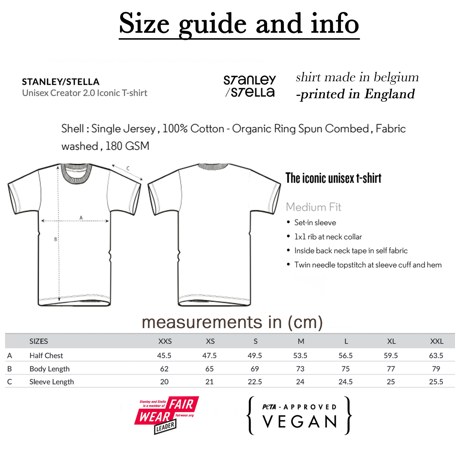 homage graphic tees and cute printed apparel JasApparel